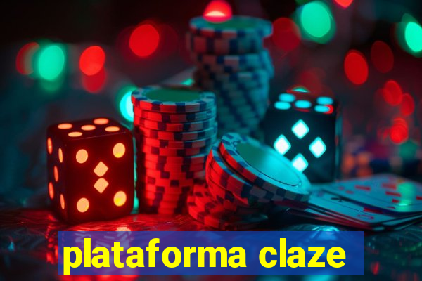 plataforma claze